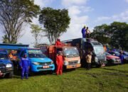 PLN Indonesia Power UBP Barito Siaga Hadapi Karhutla di Kalsel, Lindungi Pembangkit dan Jaga Ekosistem 18 PLN Indonesia Power UBP Barito Siaga Hadapi Karhutla di Kalsel, Lindungi Pembangkit dan Jaga Ekosistem