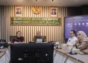 Kunjungi DKI Jakarta, Ini Upaya BK DPRD Kalsel Menuju Legislatif Berwibawa 25 Kunjungi DKI Jakarta, Ini Upaya BK DPRD Kalsel Menuju Legislatif Berwibawa