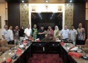 Banggar DPRD Kalsel Pelajari Optimalisasi PAD Jatim 24 Banggar DPRD Kalsel Pelajari Optimalisasi PAD Jatim