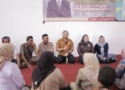 Sosper, Alpiya Rakhman Serukan Warga Satui Buang Sampah di Tempatnya 41 Sosper, Alpiya Rakhman Serukan Warga Satui Buang Sampah di Tempatnya