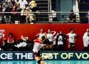 Indonesia Kalahkan Kanada 3-1 di Kejuaraan Dunia Voli U-21 Putri 50 Indonesia Kalahkan Kanada 3-1 di Kejuaraan Dunia Voli U-21 Putri