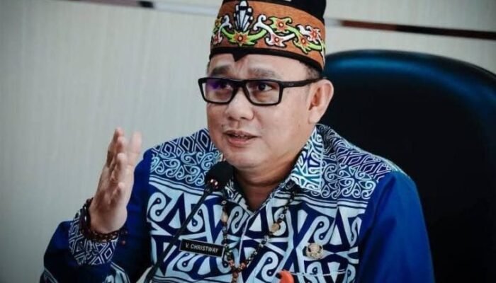 Terkait Tambang Zirkon Ilegal, Ini Penjelasan Kadis ESDM Kalteng