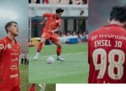 Menanti Debut Eksel dan Jordi Amat Saat Persija Jamu Persita 49 Menanti Debut Eksel dan Jordi Amat Saat Persija Jamu Persita