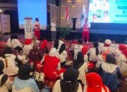 Sebanyak 151 Peserta dari Tiga Provinsi Ikuti TOT dan Penjurian KSBB di Banjarmasin 47 Sebanyak 151 Peserta dari Tiga Provinsi Ikuti TOT dan Penjurian KSBB di Banjarmasin