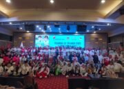 Angkat Etnik Daerah, Senam KSBB Asal Kalsel Bakal Berkembang di Indonesia 72 Angkat Etnik Daerah, Senam KSBB Asal Kalsel Bakal Berkembang di Indonesia