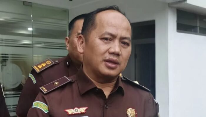 Anak Surya Darmadi Ditetapkan Kejagung Sebagai DPO Kasus TPPU Duta Palma Group