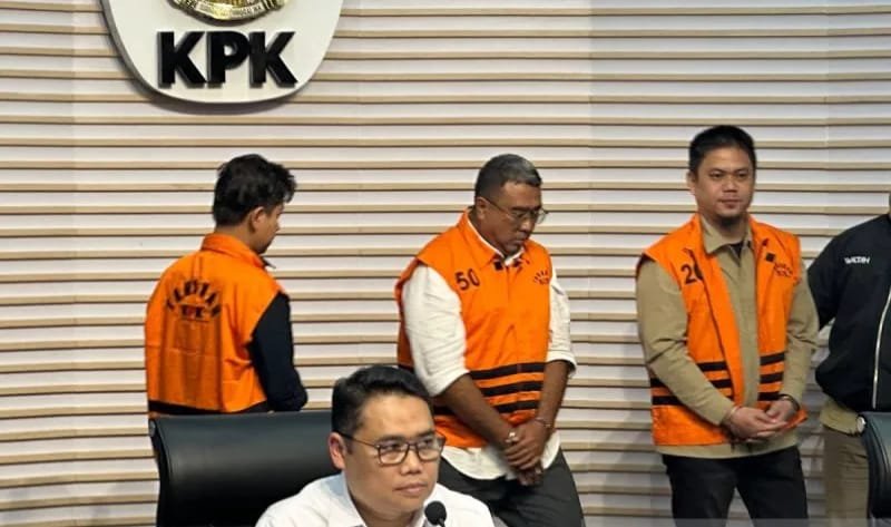 Ini Tanggapan KPK Terkait Terminologi Surya Paloh Soal OTT Bupati Kolaka Timur 1 IMG 20250809 WA0035