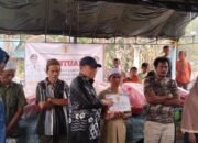 Wabup HST Langsung Beri Bantuan Kepada Korban Kebakaran 69 Wabup HST Langsung Beri Bantuan Kepada Korban Kebakaran
