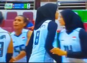 Tim Voli Putri Indonesia Telan Kekalahan Kelima, Dihajar Vietnam 0-3 46 Tim Voli Putri Indonesia Telan Kekalahan Kelima, Dihajar Vietnam 0-3