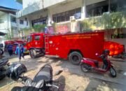 Kebakaran Mengintai, Kelalaian Jadi Pemicu Utama 34 Kebakaran Mengintai, Kelalaian Jadi Pemicu Utama