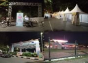 Ada Perahu Hias, Kuliner dan Hiburan Musik di Festival Budaya Pasar Terapung 2025 33 Ada Perahu Hias, Kuliner dan Hiburan Musik di Festival Budaya Pasar Terapung 2025
