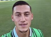 Jay Idzes Sapa Pendukung Sassuolo Usai Dikontrak Selama Empat Tahun 32 Jay Idzes Sapa Pendukung Sassuolo Usai Dikontrak Selama Empat Tahun