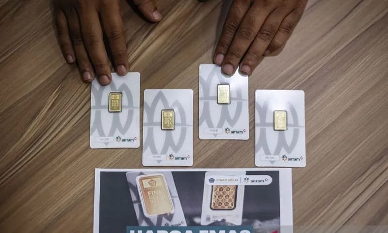 Harga Emas UBS, Galeri24, dan Antam Fluktuatif 1 IMG 20250810 WA0016