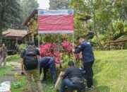 KLH Segel Empat Hotel dan 18 Diperiksa, Diduga Pencemaran Lingkungan 37 KLH Segel Empat Hotel dan 18 Diperiksa, Diduga Pencemaran Lingkungan