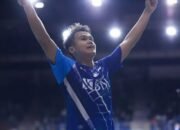 Tunggal Putra Indonesia Christian Adinata Juara Thailand International Series 2025 40 Tunggal Putra Indonesia Christian Adinata Juara Thailand International Series 2025