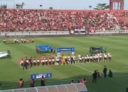 Gol Boris Selamatkan Bali United dari Kekalahan Atas Persik Kediri 39 Gol Boris Selamatkan Bali United dari Kekalahan Atas Persik Kediri