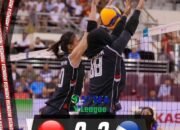 Tim Voli Putri Indonesia Juru Kunci Usai Dikalahkan Filipina 0-3 di SEA V League 2025 38 Tim Voli Putri Indonesia Juru Kunci Usai Dikalahkan Filipina 0-3 di SEA V League 2025