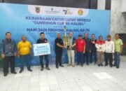 Banjarbaru Juara Kejuaraan Catur Cepat Beregu Gubernur Cup se-Kalsel 2025 8 Banjarbaru Juara Kejuaraan Catur Cepat Beregu Gubernur Cup se-Kalsel 2025