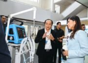 Presiden Prabowo Tegaskan Sains dan Teknologi Jadi Arah Strategis Menuju Indonesia Emas 2045