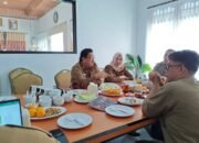 Pemprov Kalsel Evaluasi Kinerja Aksi Konvergensi Penurunan Stunting 2025