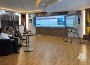 Kalsel Jadi Provinsi Kedua Bentuk Tim Tanggap Insiden Siber Lengkap