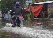 Banjarmasin Petakan Lima Ancaman Bencana, Siapkan Rencana Kontinjensi Tiap Tahun