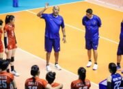 Tim Voli Putri Indonesia U-21 Akan Bermain Cepat Atasi Serbia 19 Tim Voli Putri Indonesia U-21 Akan Bermain Cepat Atasi Serbia