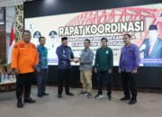 Pemkab Batola Gelar Rapat Kesiapsiagaan Bencana Karhutla 40 Pemkab Batola Gelar Rapat Kesiapsiagaan Bencana Karhutla