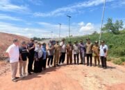 Butuh Biaya Besar, Dewan Sarankan Anggarkan Setiap Tahun untuk 3 PR Temuan di TPAS Basirih