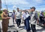 Sidak Pembangunan Jalan Lingkungan, Komisi III DPRD Kota Banjarmasin Tekankan Rampung Tepat Waktu 71 Sidak Pembangunan Jalan Lingkungan, Komisi III DPRD Kota Banjarmasin Tekankan Rampung Tepat Waktu