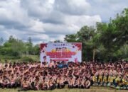 Bupati H Sahrujani Pimpin Peringatan Hari Pramuka Bersama Peserta Jambore 66 Bupati H Sahrujani Pimpin Peringatan Hari Pramuka Bersama Peserta Jambore