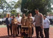 Gubernur Kalteng Tekankan Attitude dan Skill Bagi 3.531 Mahasiswa Baru UPR 13 Gubernur Kalteng Tekankan Attitude dan Skill Bagi 3.531 Mahasiswa Baru UPR