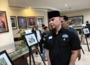 Musisi Ahmad Dhani Gratiskan Lagu Ciptaannya Diputar di Kafe dan Restoran