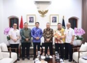 Usulan Bupati Pengadaan Fasilitas Keselamatan Jalan Bypass Batulicin - Banjarbaru Disetujui Kemenhub RI 10 Usulan Bupati Pengadaan Fasilitas Keselamatan Jalan Bypass Batulicin – Banjarbaru Disetujui Kemenhub RI