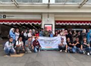 Kunjungan Edukatif S2 Uniska ke Bandung: Dari Lab School UPI hingga Bertemu Wamen 8 Kunjungan Edukatif S2 Uniska ke Bandung: Dari Lab School UPI hingga Bertemu Wamen