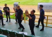 PT LIB Inspeksi di Stadion 17 Mei Banjarmasin, Diharapkan Lolos sebagai Home Base Barito Putera 20 PT LIB Inspeksi di Stadion 17 Mei Banjarmasin, Diharapkan Lolos sebagai Home Base Barito Putera