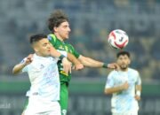 Hanya Tim Promosi PSIM Raih Kemenangan, Persijap Seri, Bhayangkara Tumbang