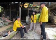 Tim MangrovePreneurs ULM Siap Berkompetisi di Final Innovileague 33 Tim MangrovePreneurs ULM Siap Berkompetisi di Final Innovileague