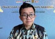 Pimpinan Tinggi Pratama Ikuti Pelatihan Kepemimpinan Nasional 11 Pimpinan Tinggi Pratama Ikuti Pelatihan Kepemimpinan Nasional