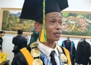 Rektor Dukung Tim ULM di Kompetisi Innovileague