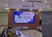 Pemprov Kalsel Luncurkan Sistem Digital Pengelolaan Alsintan Real-Time