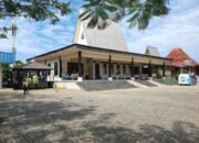 Wow, Bandara Udara Bersujud Batulicin Ditetapkan sebagai Bandara Internasional 30 Wow, Bandara Udara Bersujud Batulicin Ditetapkan sebagai Bandara Internasional
