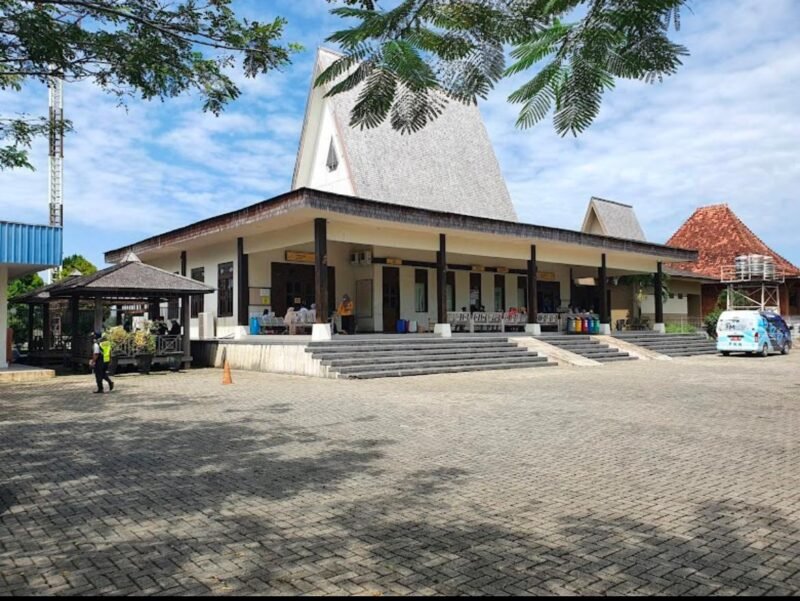 Wow, Bandara Udara Bersujud Batulicin Ditetapkan sebagai Bandara Internasional 1 IMG 20250812 WA0058 e1755005299980