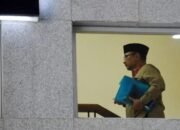 Yaqut Cholil Tegaskan akan Kooperatif dengan Penyidikan KPK Terkait Dugaan Korupsi Kuota Haji 26 Yaqut Cholil Tegaskan akan Kooperatif dengan Penyidikan KPK Terkait Dugaan Korupsi Kuota Haji