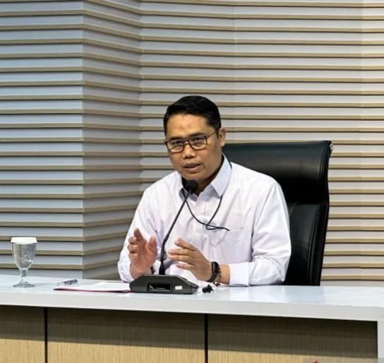 Pembagian Kuota Haji Tambahan Disebut KPK Menyimpang dari Niat Presiden 1 IMG 20250812 WA0060