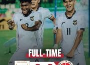 Nova Arianto Puas Timnas Indonesia U-17 Bermain Imbang 1-1 Lawan Tajikistan 8 Nova Arianto Puas Timnas Indonesia U-17 Bermain Imbang 1-1 Lawan Tajikistan