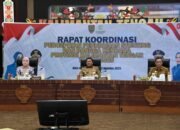 Kalteng Perkuat Kolaborasi Tekan Stunting Capai 20,6 Persen 24 Kalteng Perkuat Kolaborasi Tekan Stunting Capai 20,6 Persen