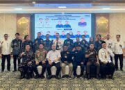 Kehadiran JMSI di Kotabaru Jadi Mitra Kritis dan Konstruktif bagi Pemda