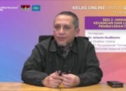 Aprindo Dorong Digitalisasi UMKM Lewat Kelas UMKM Series II di Momen Hari UMKM Nasional