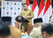 Wagub Tekankan Optimalisasi DAK Khusus Turunkan Stunting 21 Wagub Tekankan Optimalisasi DAK Khusus Turunkan Stunting